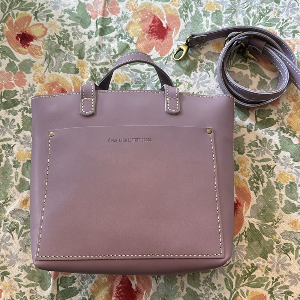 Portland Leather Goods 🦄